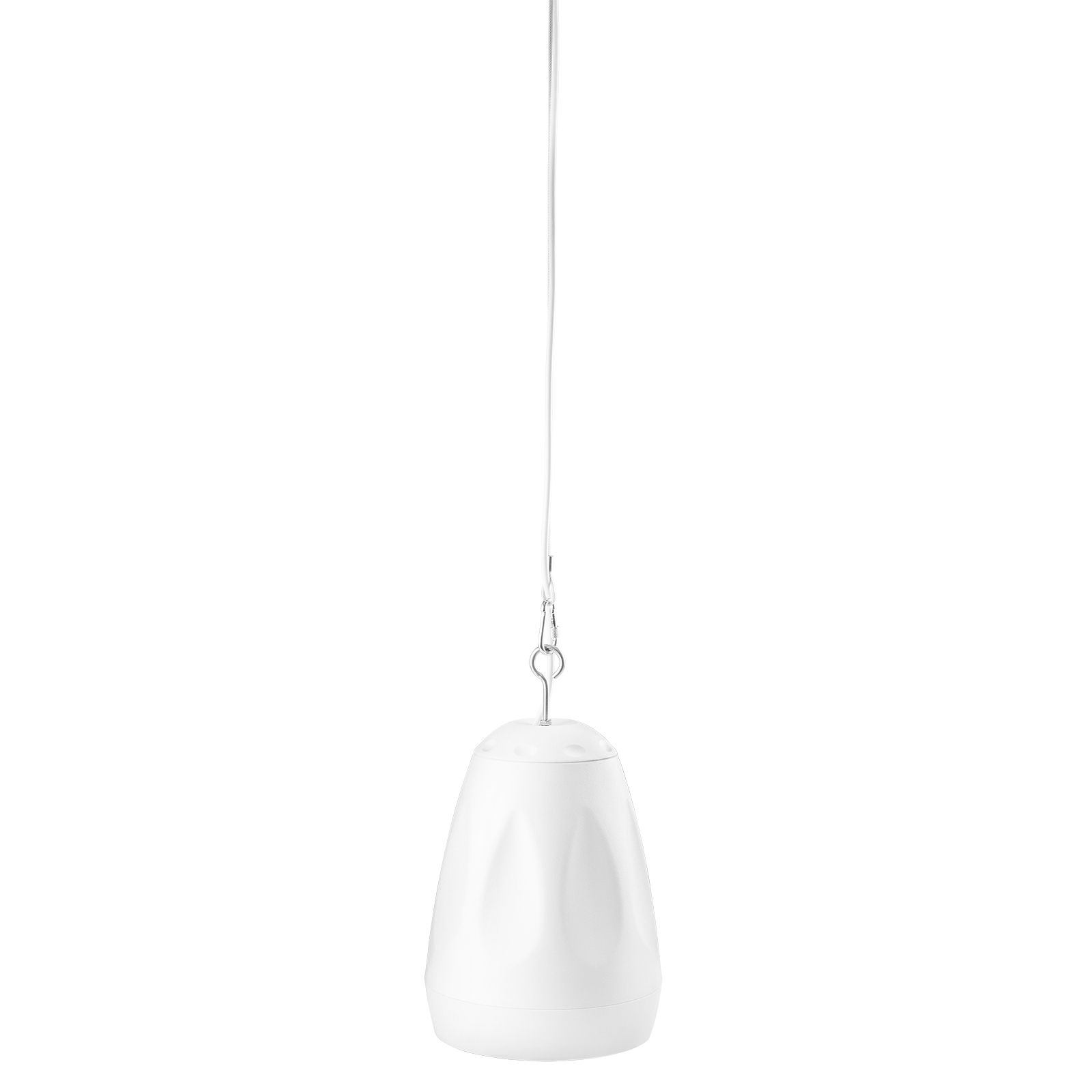 PDS65W Pendant Speaker 100V 6,5” White