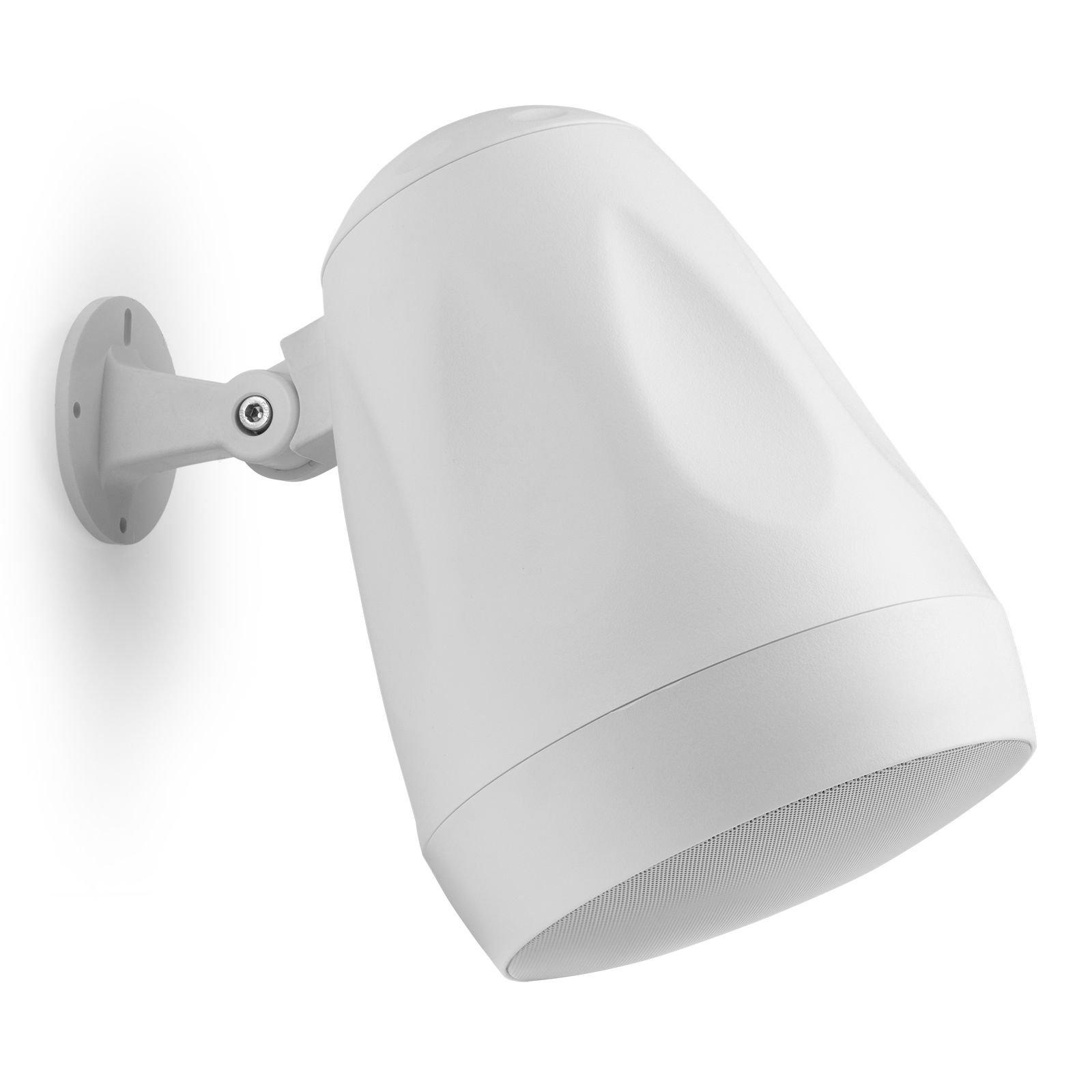 PDS65W Pendant Speaker 100V 6,5” White