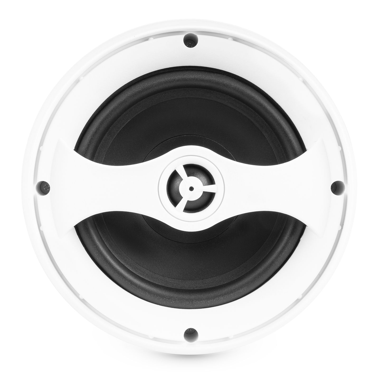 PDS65W Pendant Speaker 100V 6,5” White
