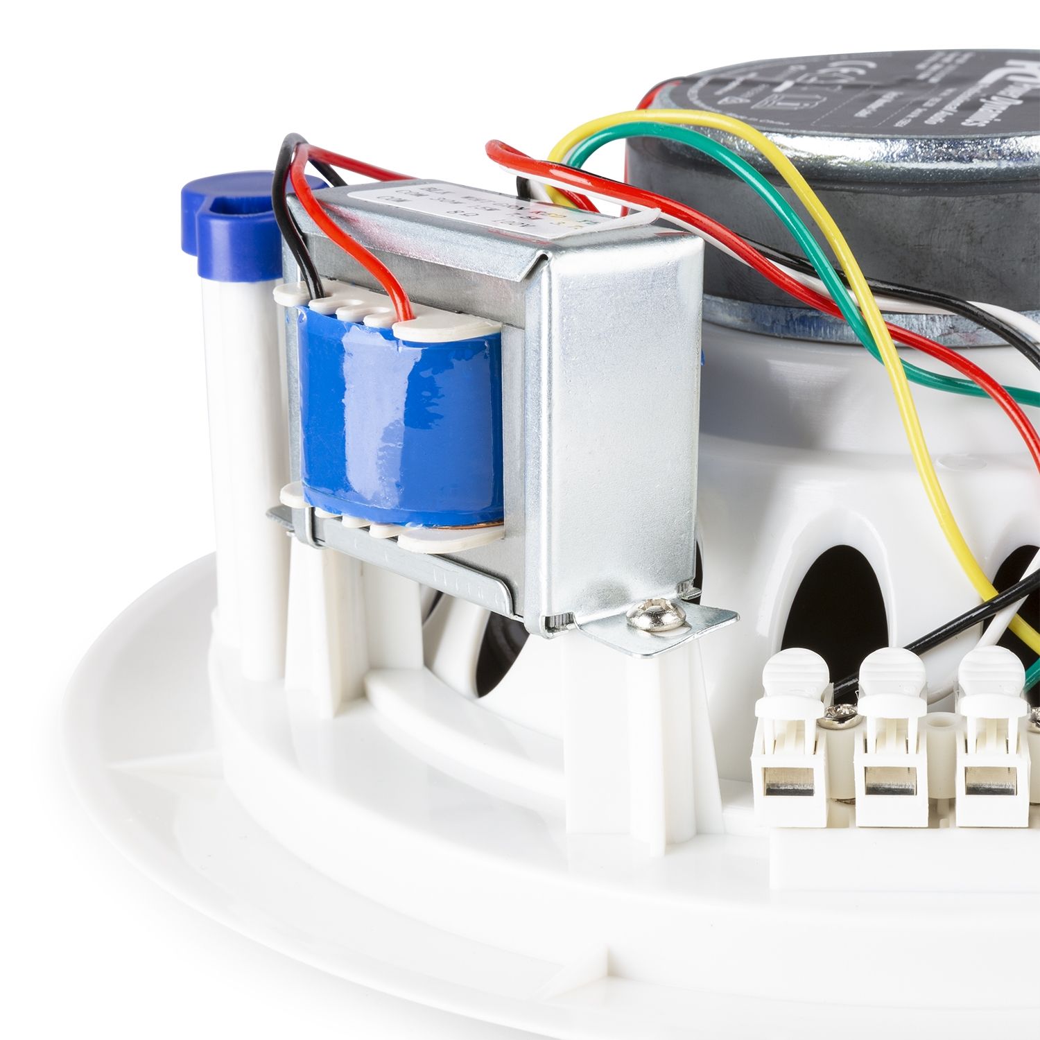 CSAG6T Ceiling Speaker 100V 6.5” Alu