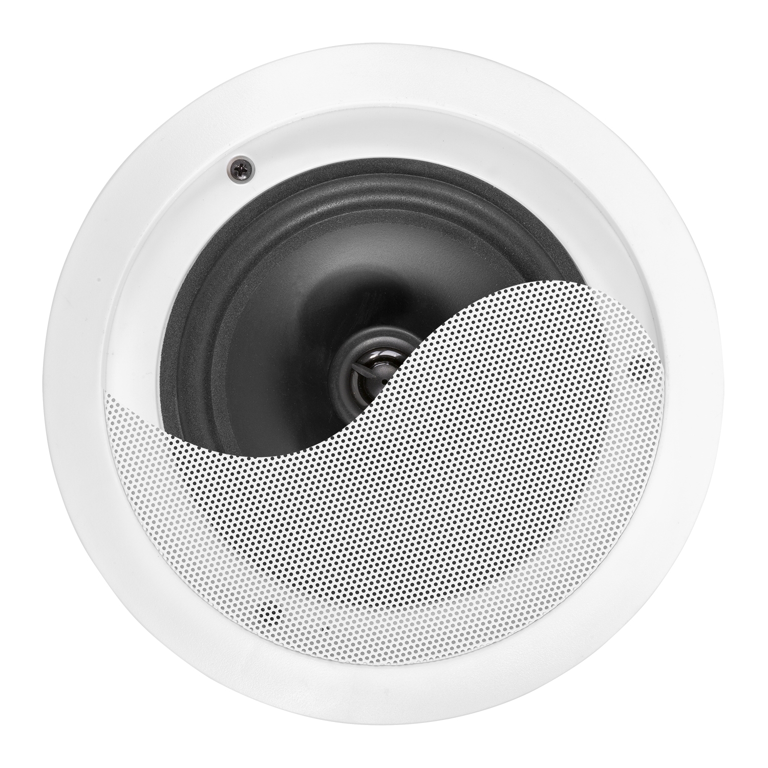 CSAG6T Ceiling Speaker 100V 6.5” Alu