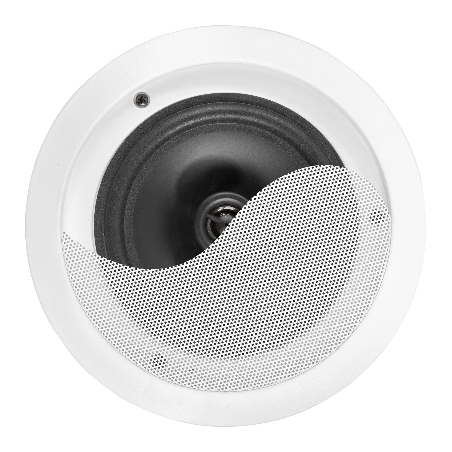 CSAG6T Ceiling Speaker 100V 6.5” Alu