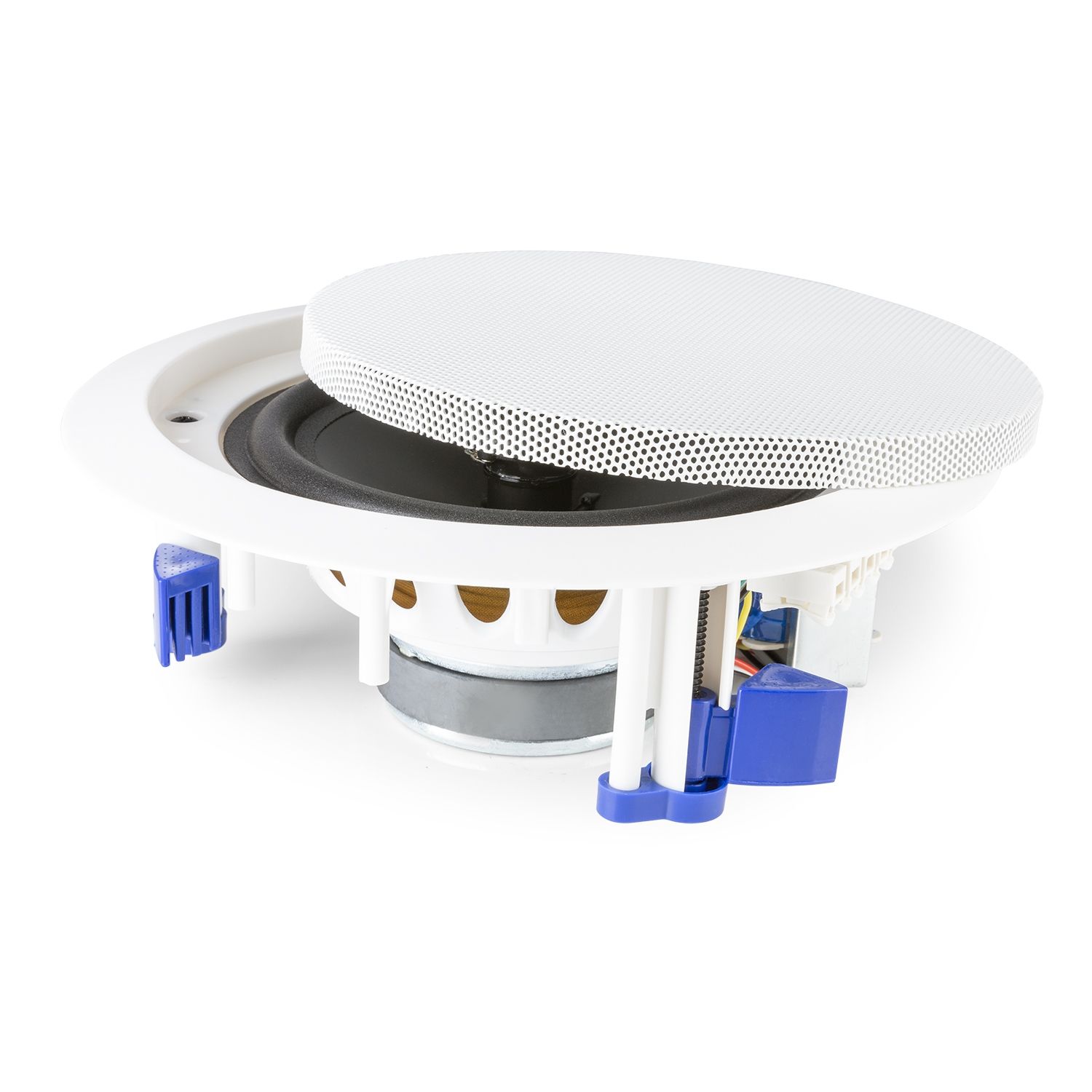 CSAG6T Ceiling Speaker 100V 6.5” Alu