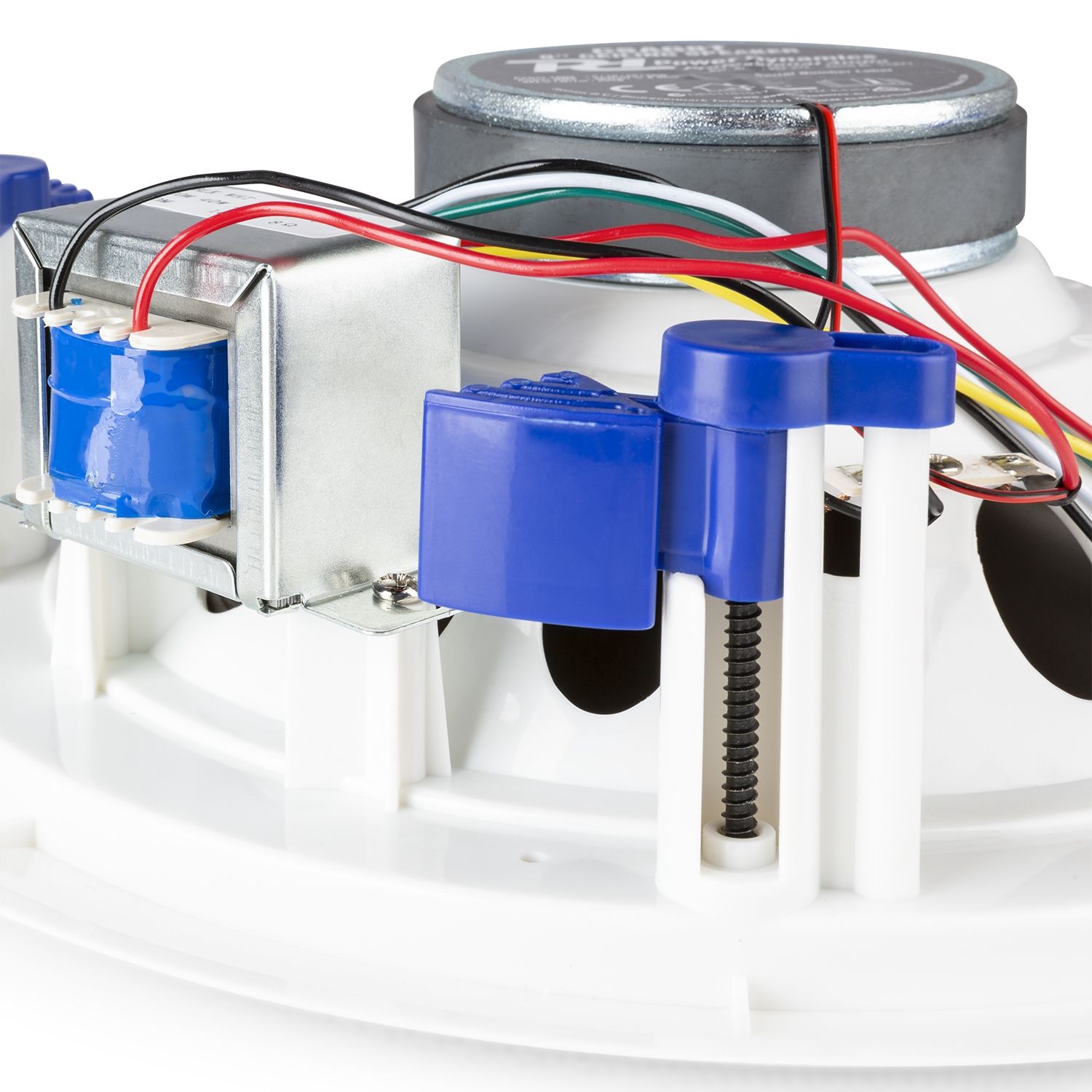 CSAG8T Ceiling Speaker 100V 8” Alu