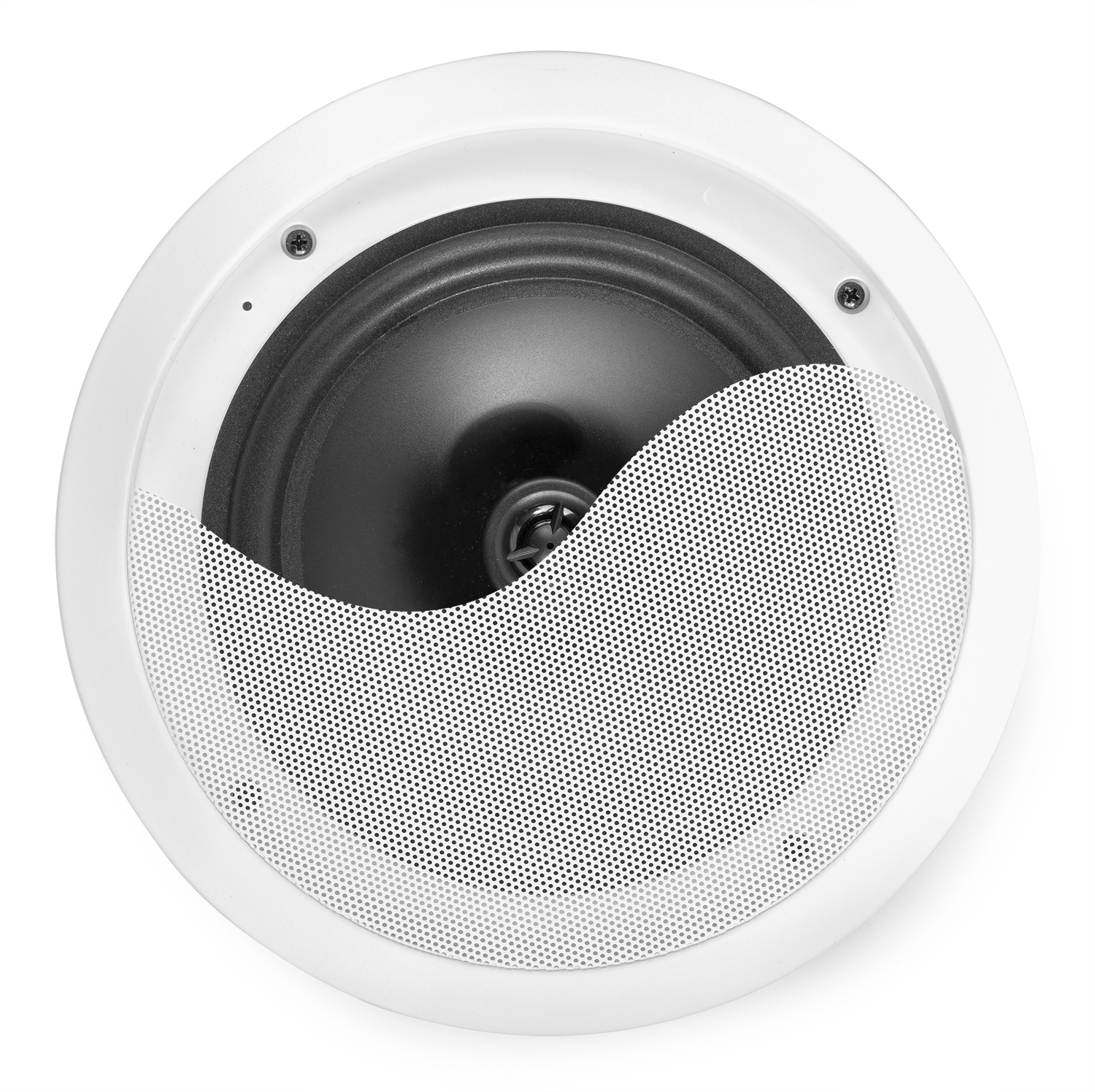 CSAG8T Ceiling Speaker 100V 8” Alu