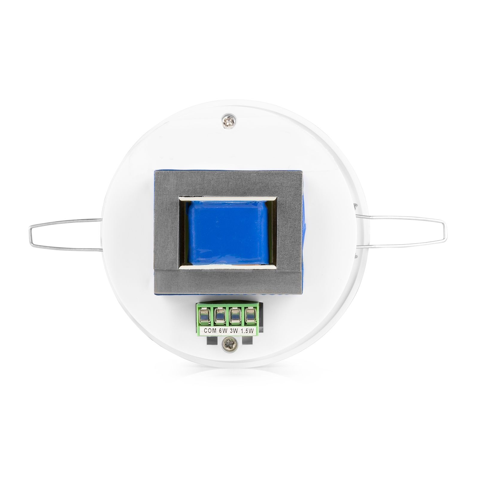 CSBA3 Compact Size Ceiling speaker 3" 100V