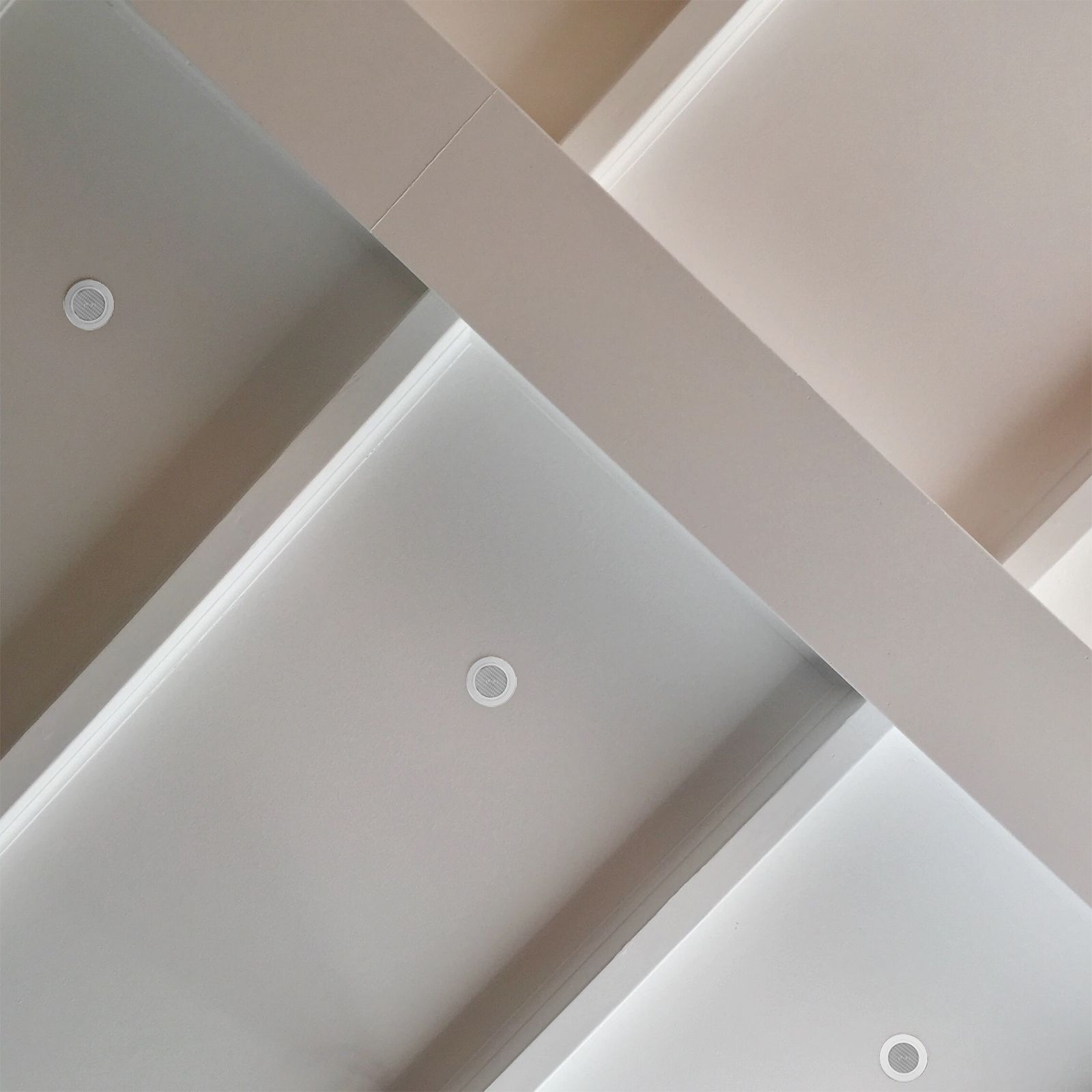 CSBA3 Compact Size Ceiling speaker 3" 100V