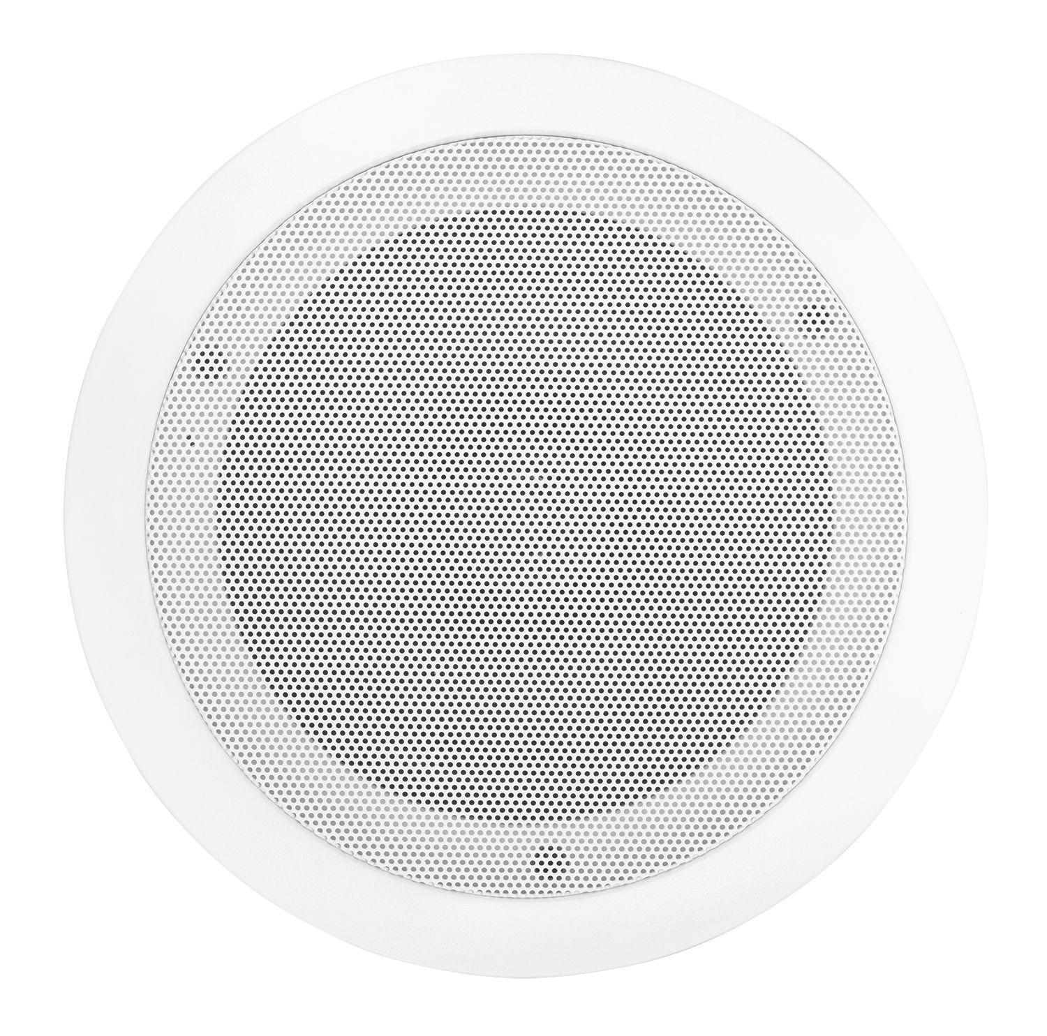CSSG6 Ceiling Speaker 6.5” Alu