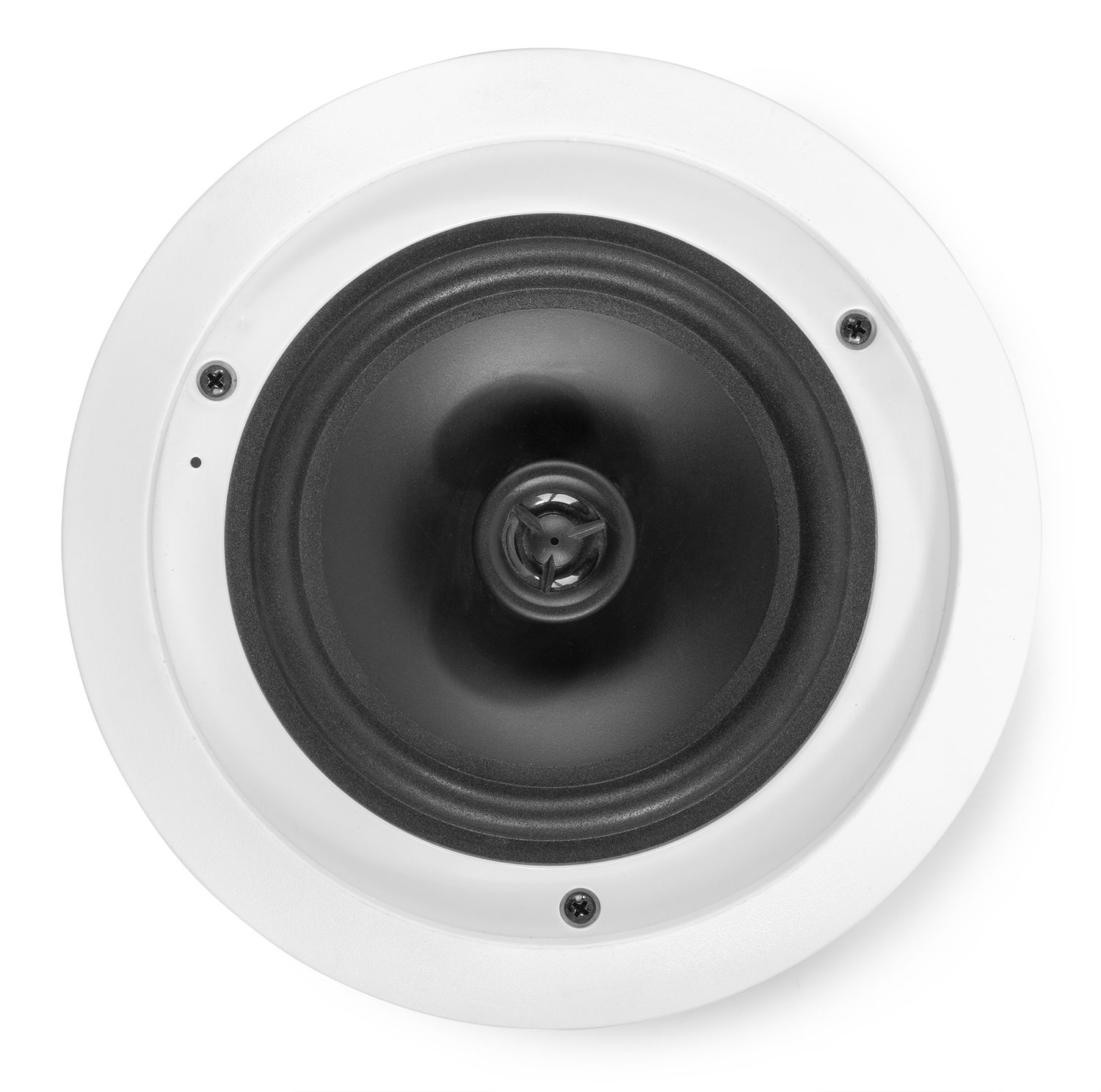 CSSG6 Ceiling Speaker 6.5” Alu