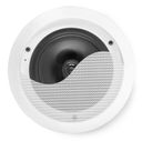 CSSG6 Ceiling Speaker 6.5” Alu