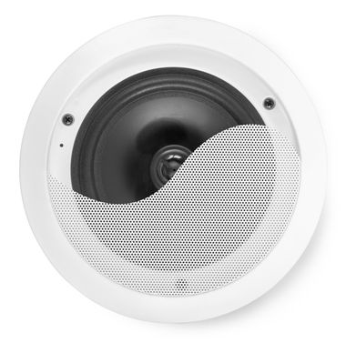CSSG6 Ceiling Speaker 6.5” Alu