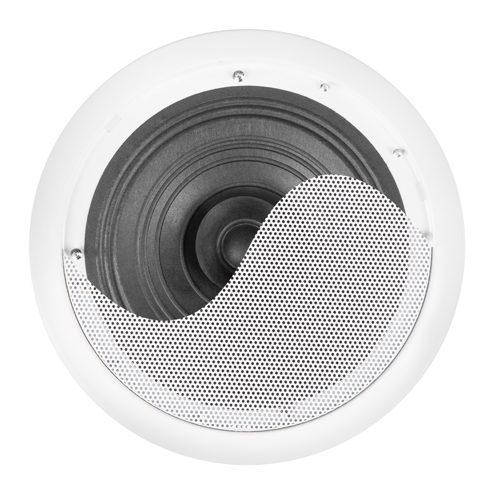 CSF5 Ceiling Speaker with Protection Cover 5” 100V