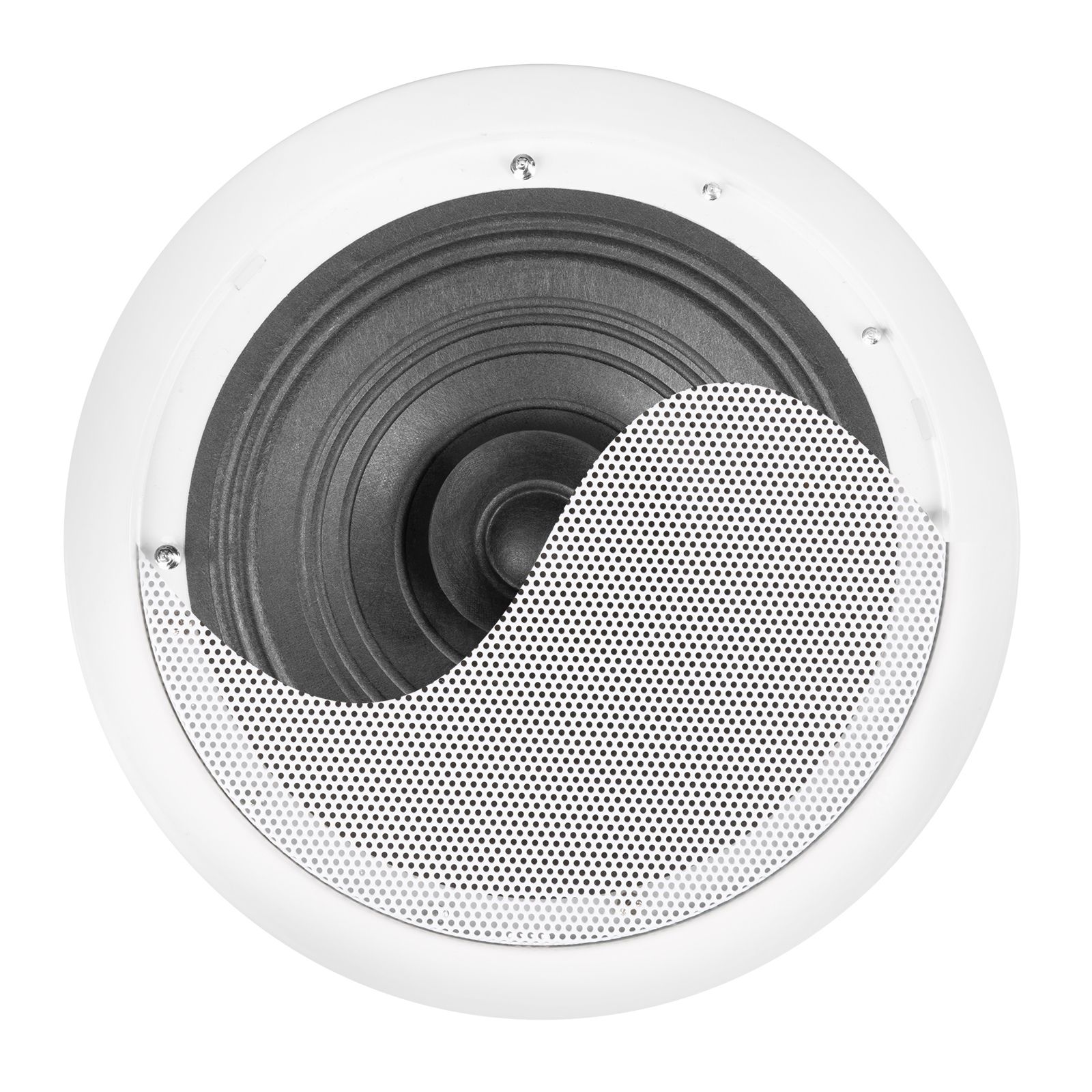 CSF5 Ceiling Speaker with Protection Cover 5” 100V