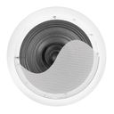 CSF6 Ceiling Speaker with Protection Cover 6,5” 100V