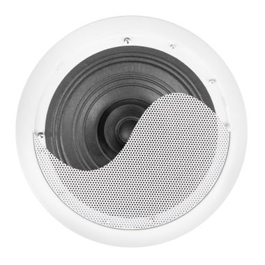CSF6 Ceiling Speaker with Protection Cover 6,5” 100V