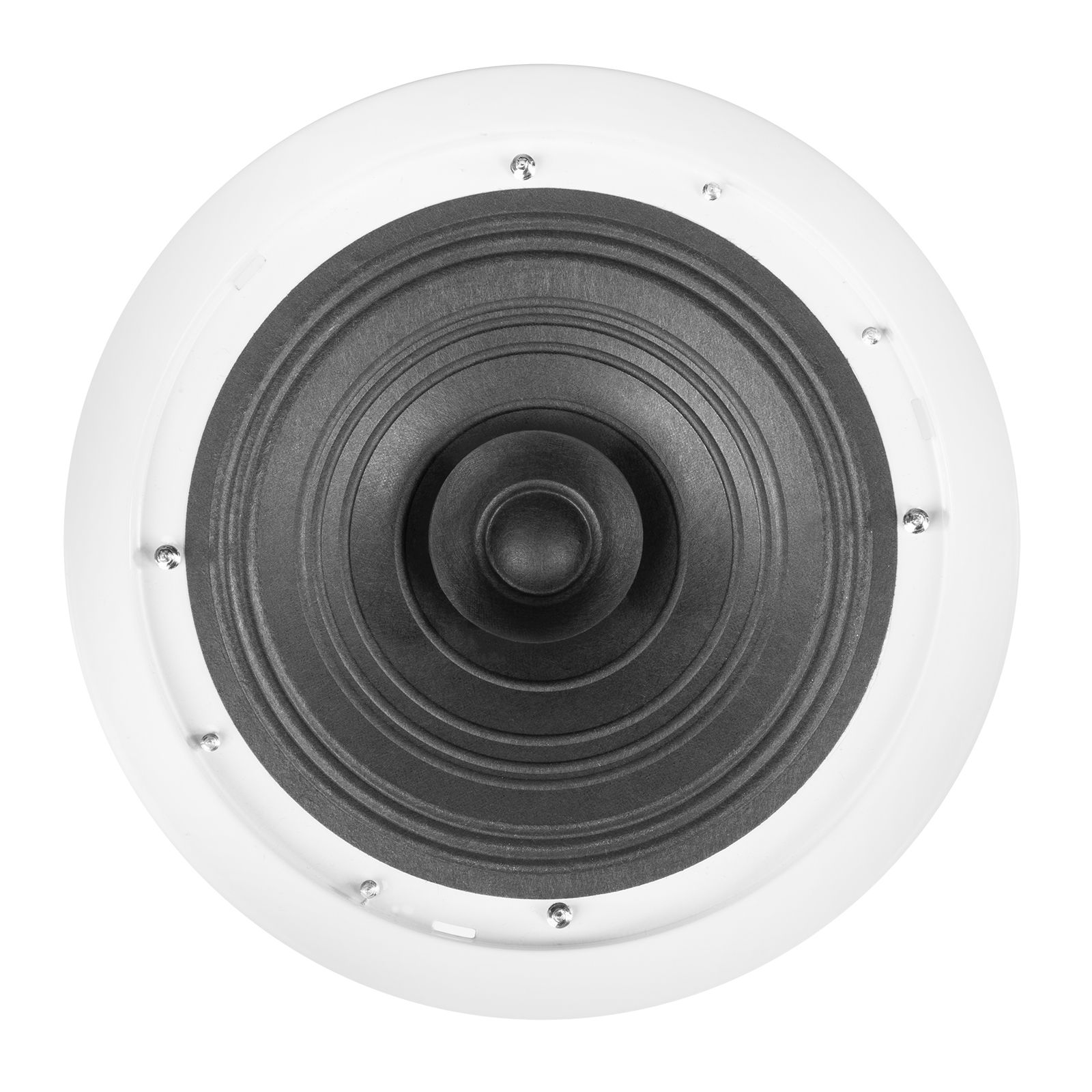 CSF6 Ceiling Speaker with Protection Cover 6,5” 100V