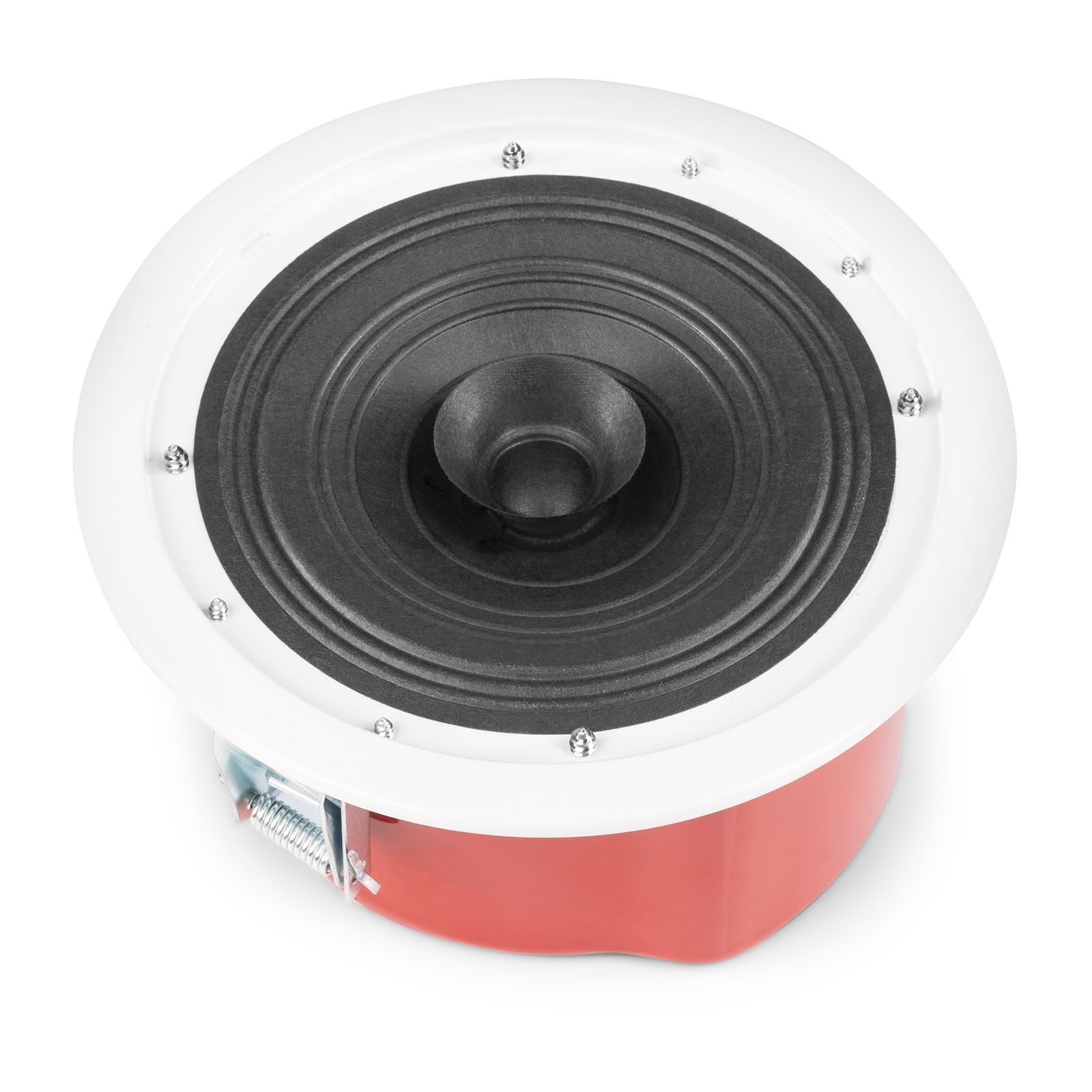 CSF6 Ceiling Speaker with Protection Cover 6,5” 100V