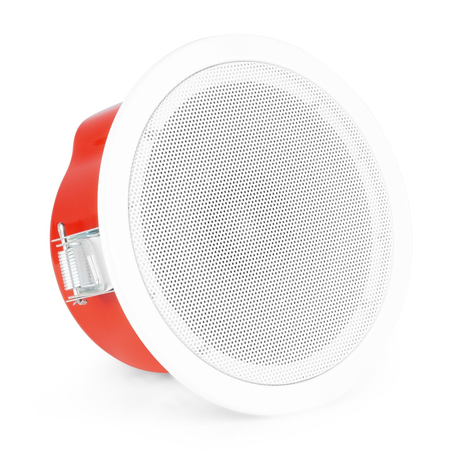 CSF6 Ceiling Speaker with Protection Cover 6,5” 100V