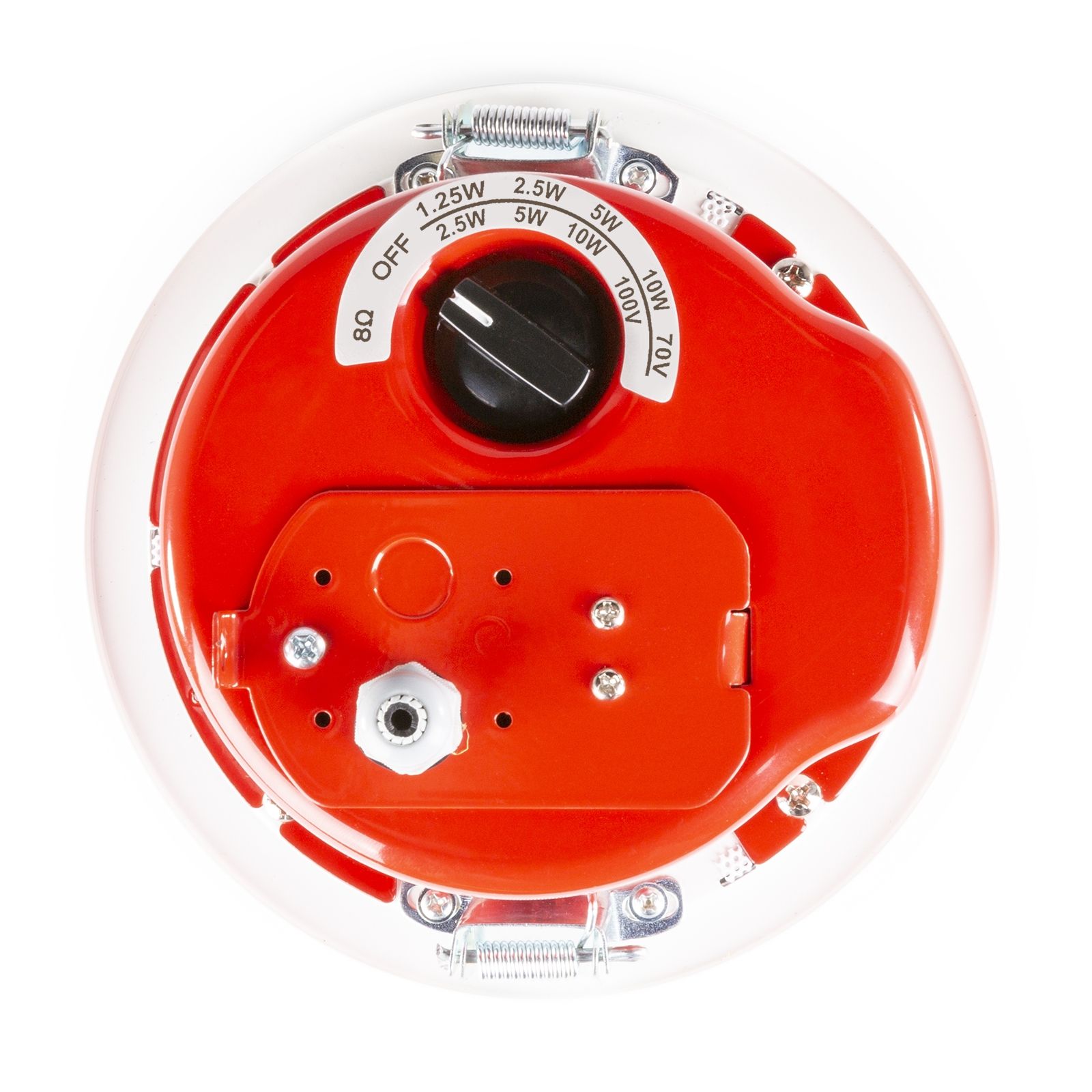 CSF6 Ceiling Speaker with Protection Cover 6,5” 100V
