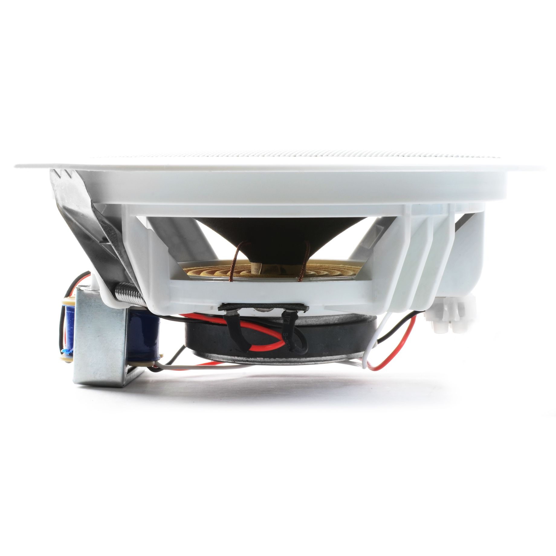 CSPB6 Ceiling Speaker 100V 6.5" White