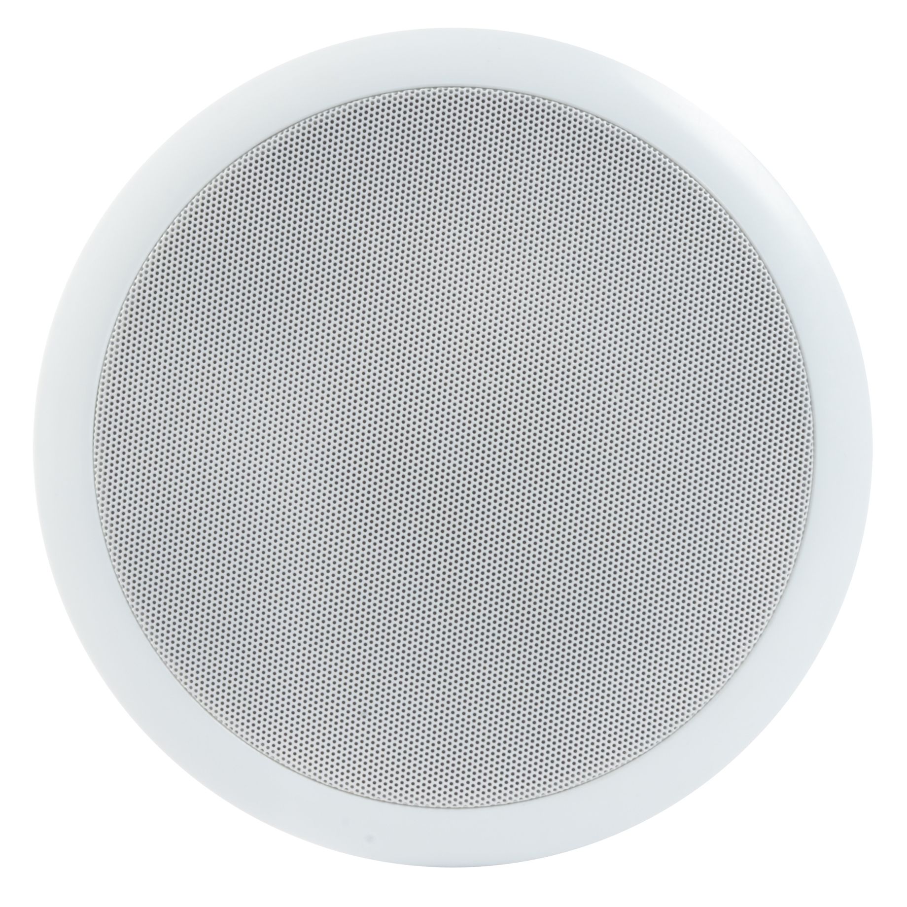 CSPB6 Ceiling Speaker 100V 6.5" White