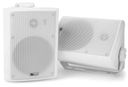 WS40A WiFi/BT Amplified Speaker Set 4"