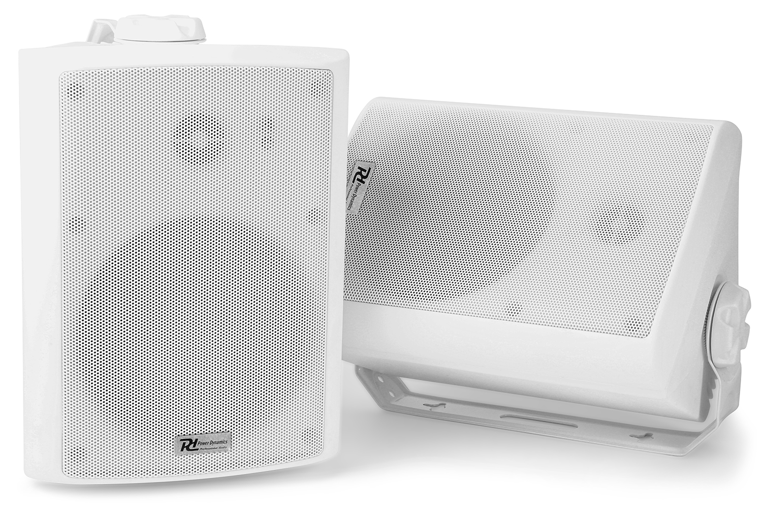 WS50A WiFi/BT Amplified Speaker Set 5.25"