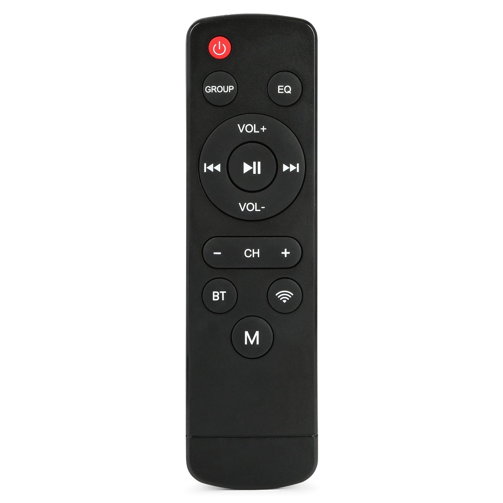 WS40AB WiFi/BT Amplified Speaker Set 4"