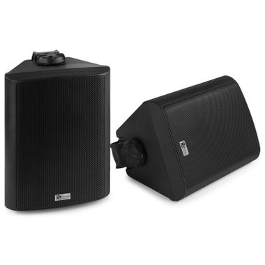WS50AB WiFi/BT Amplified Speaker Set 5.25"