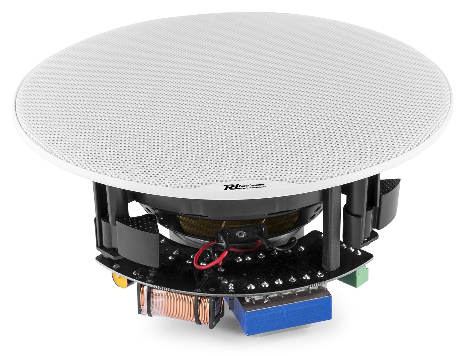 FCS5 Low Profile Ceiling Speaker 100V 5,25"