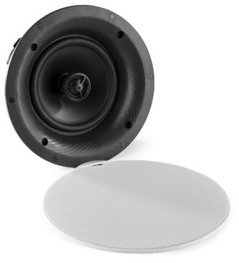 FCS6 Low Profile Ceiling Speaker 100V 6,5"