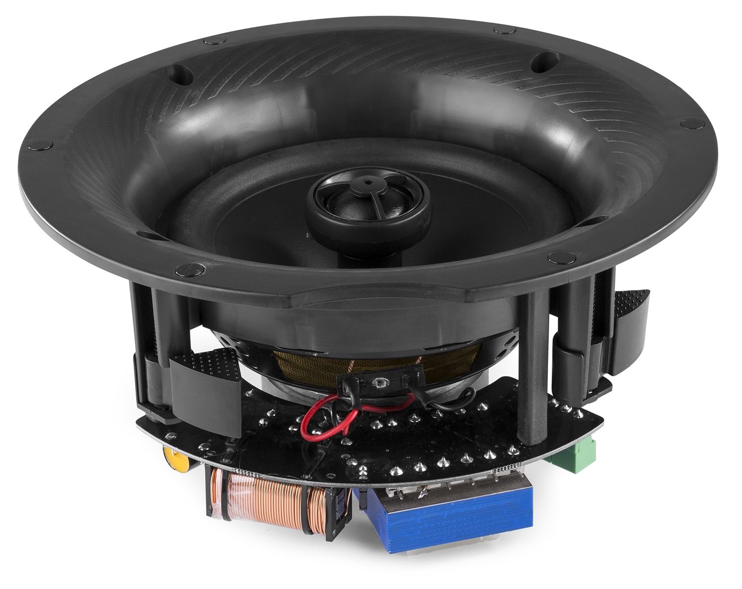 FCS6 Low Profile Ceiling Speaker 100V 6,5"