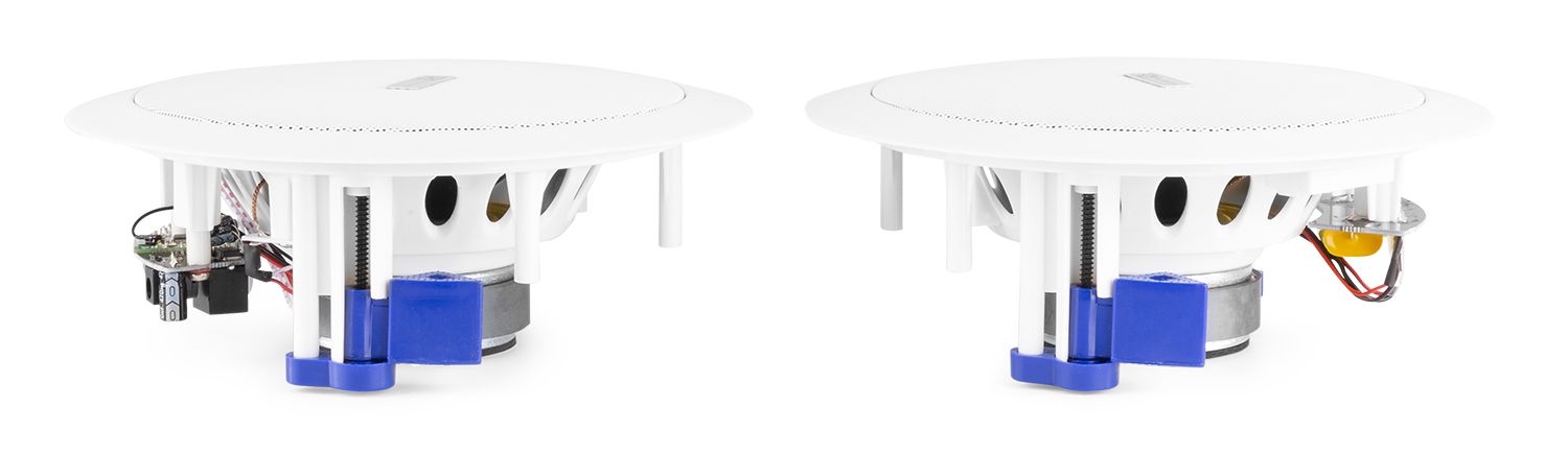 CSBT60 Amplified Ceiling Speaker Set with BT