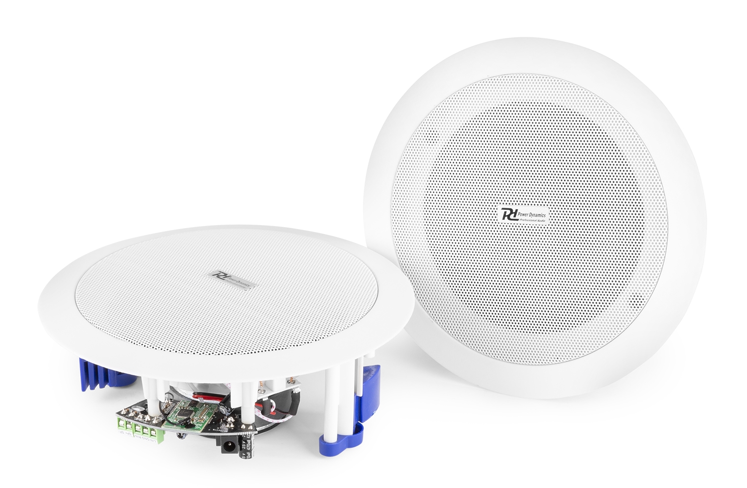 CSBT60 Amplified Ceiling Speaker Set with BT