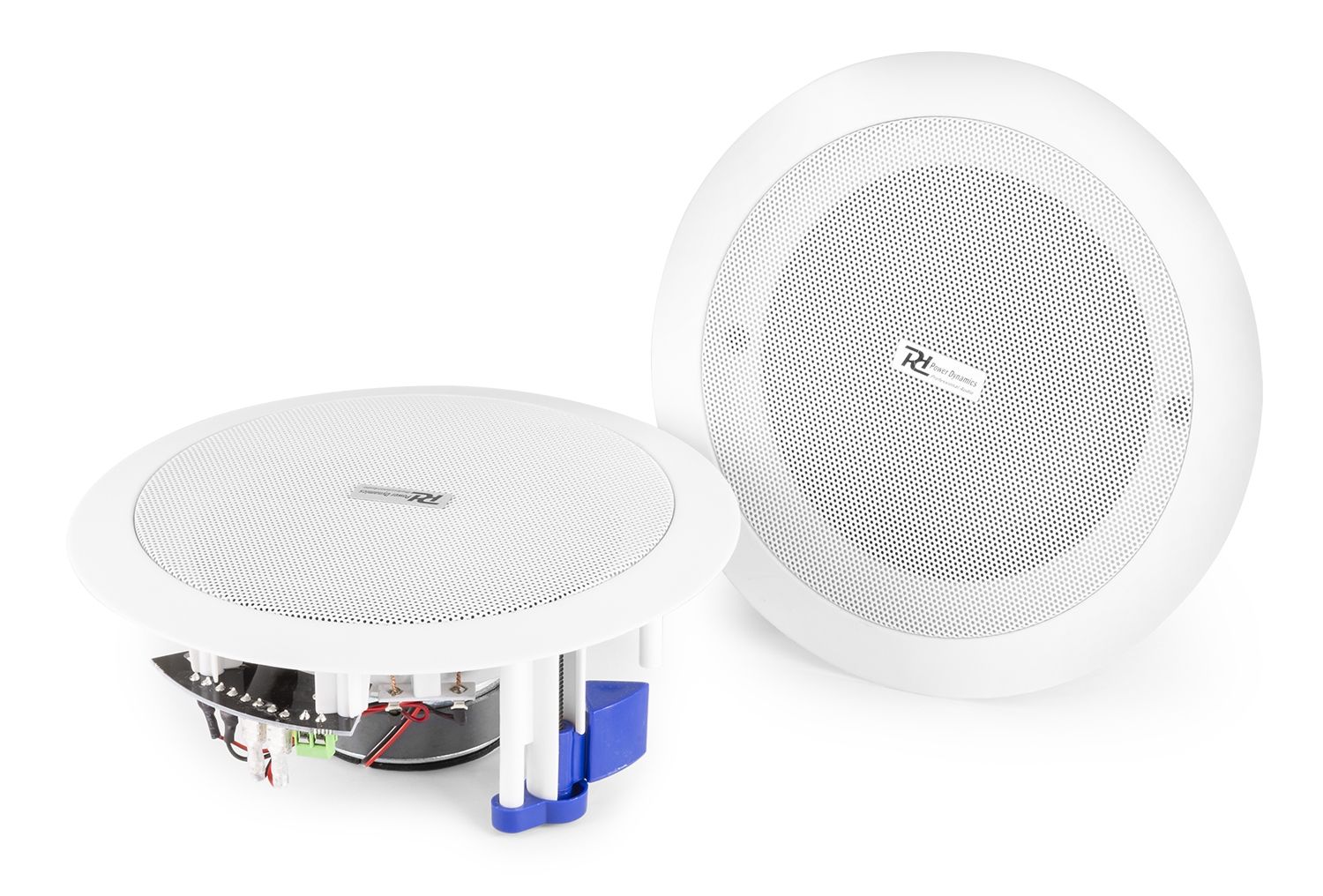CSBT60 Amplified Ceiling Speaker Set with BT