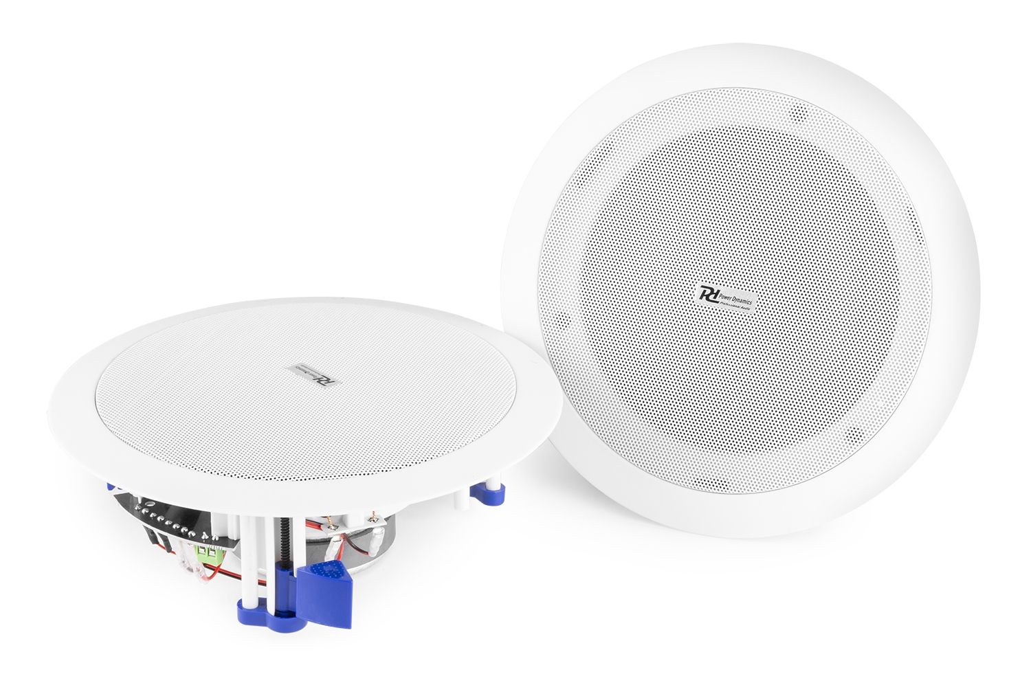 CSBT65 Amplified Ceiling Speaker set with BT