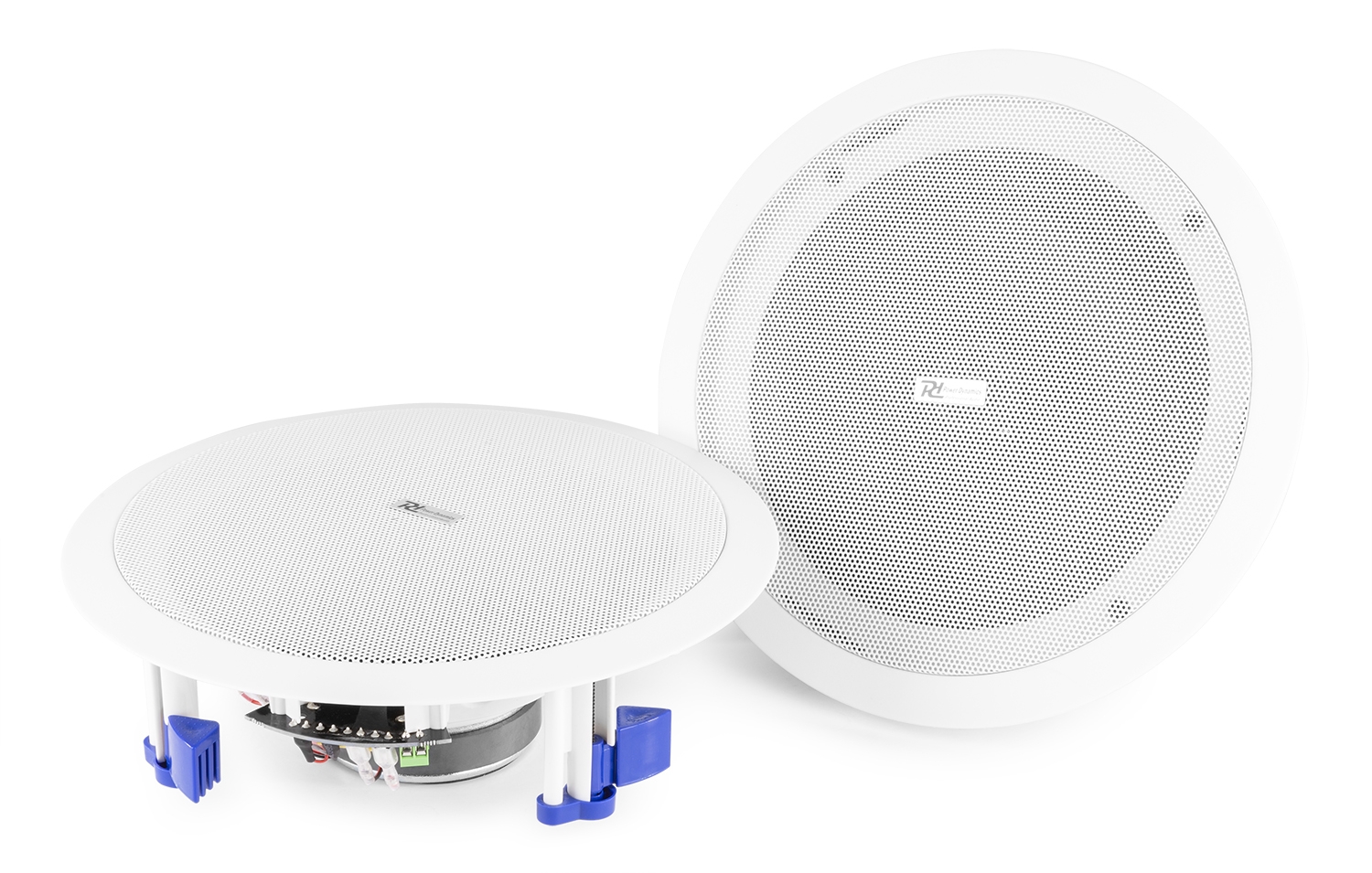 CSBT80 Amplified Ceiling Speaker set with BT