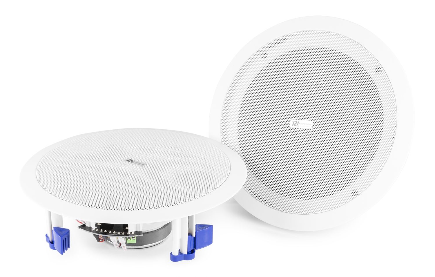 CSBT80 Amplified Ceiling Speaker set with BT