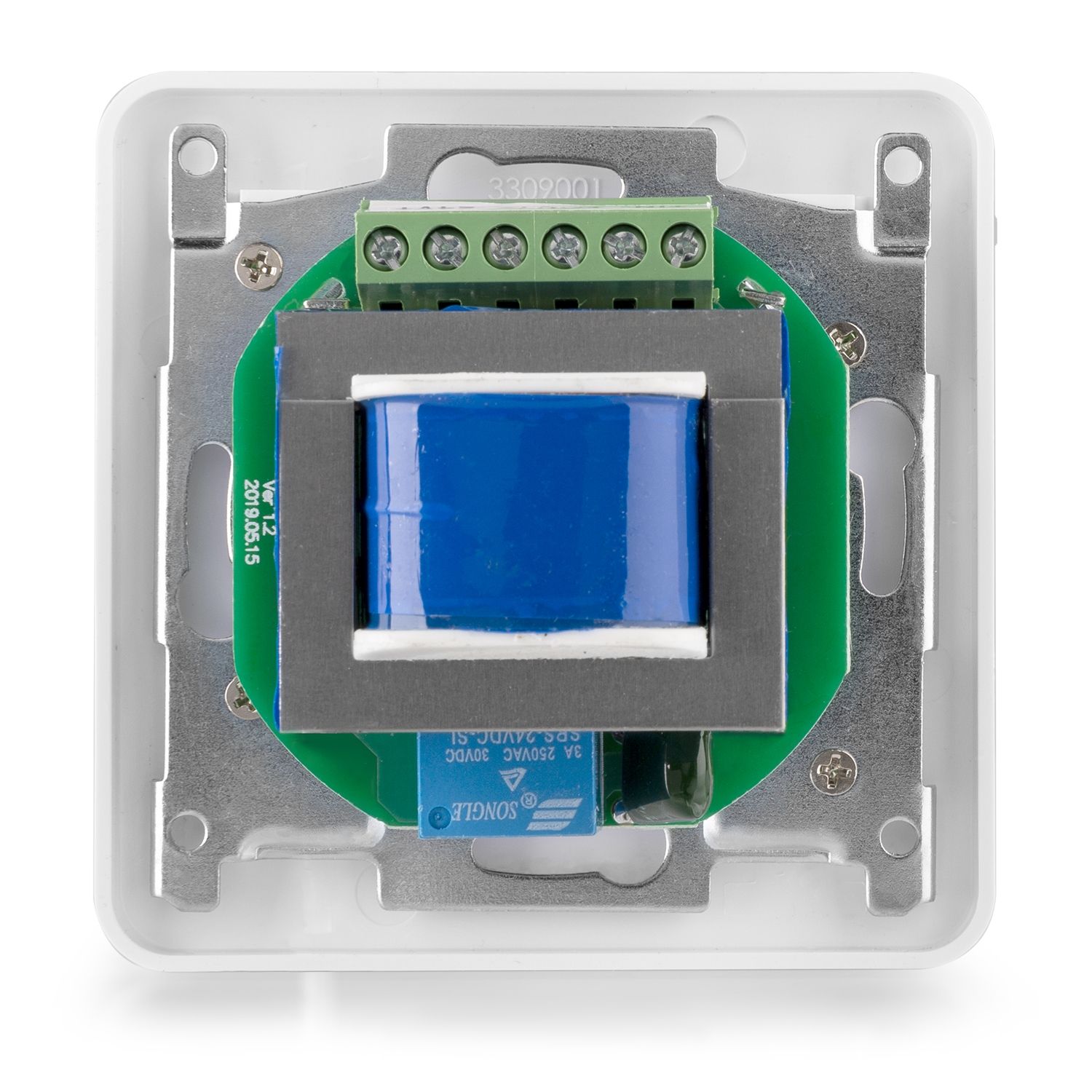 PDVC12 100V Volume Control 12W