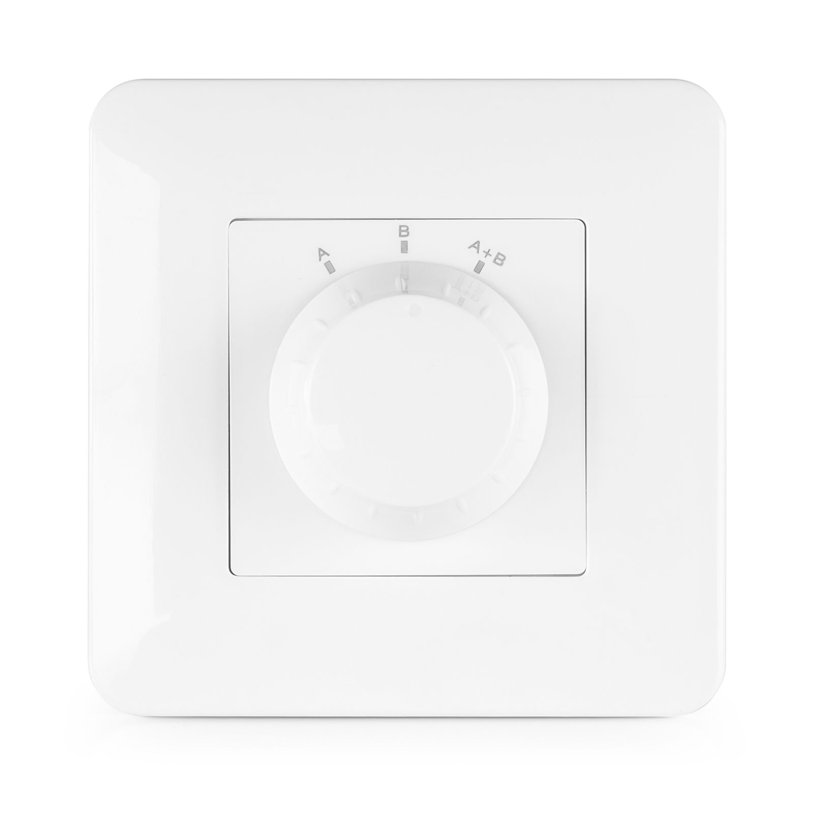 PDWS In-Wall speaker Selector switch A/B