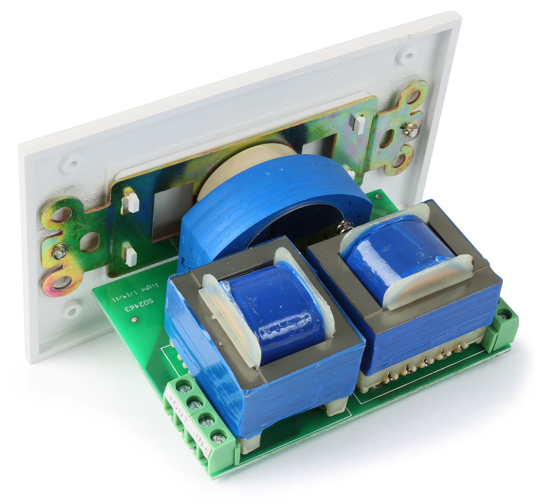 PDVC50 100V Volume Control 50W