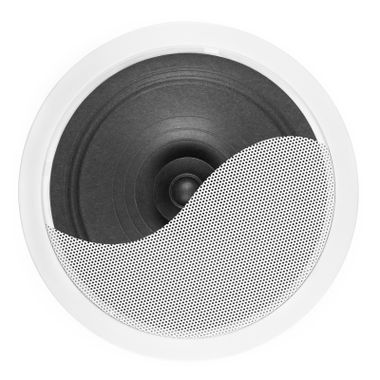 CSPS6 Ceiling Speaker 16 Ohm 6.5"