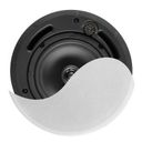 PS65 Ceiling Speaker with backbox 6.5” 2-Way