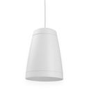 Purity6W Premium Pendant Speaker 100V 6.5” White