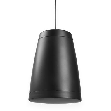 Purity8B Premium Pendant Speaker 100V 8” Black