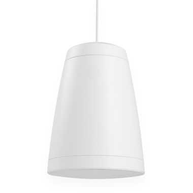 Purity8W Premium Pendant Speaker 100V 8” White