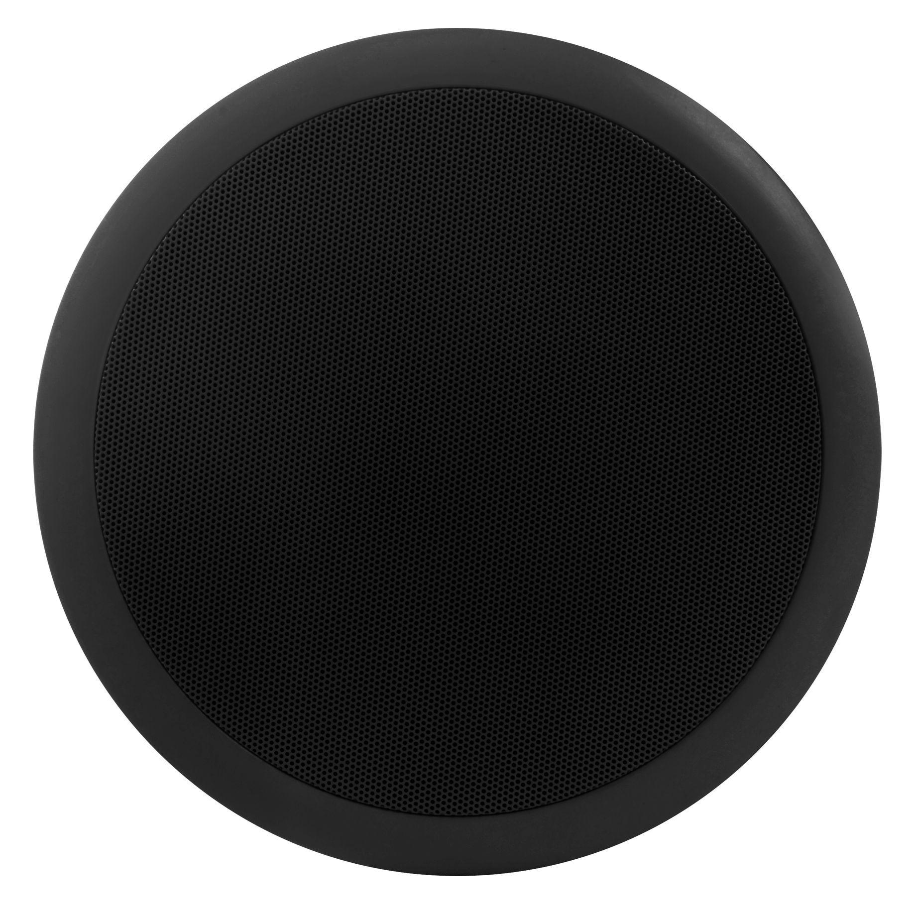 CSPB8B Ceiling Speaker 100V 8" Black