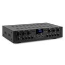 PV260BT 6-Zone Audio Amplifier System 600W