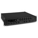 PMP360 Commercial Mixer Amplifier 360W 6 zones