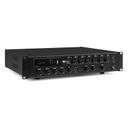 PMP480 Commercial Mixer Amplifier 480W 6 zones
